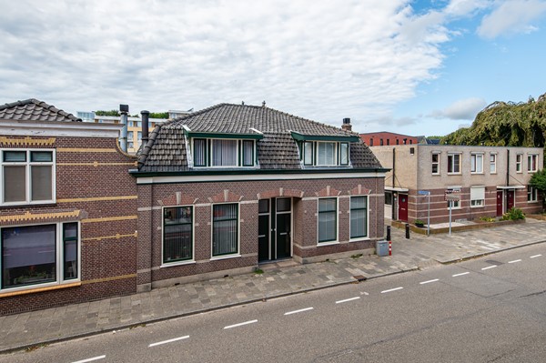 Te koop: Hoofdstraat 293, 2171BE Sassenheim